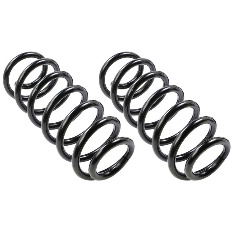 Coil Springs