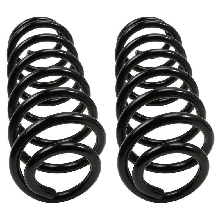 Coil Springs