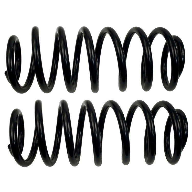 Coil Springs