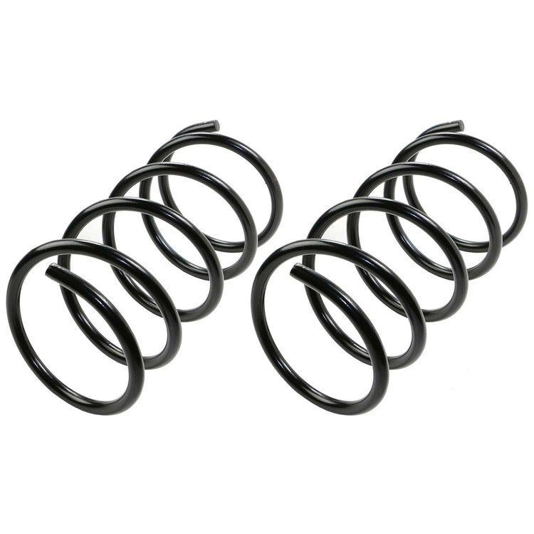 Coil Springs