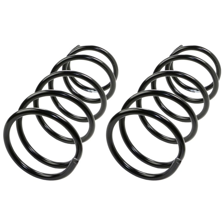 Coil Springs
