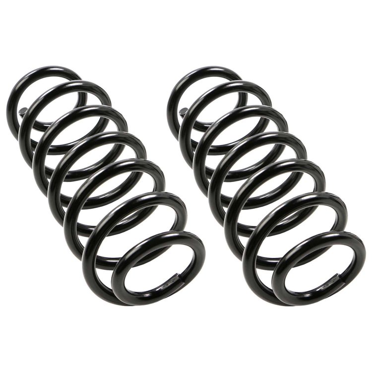 Coil Springs