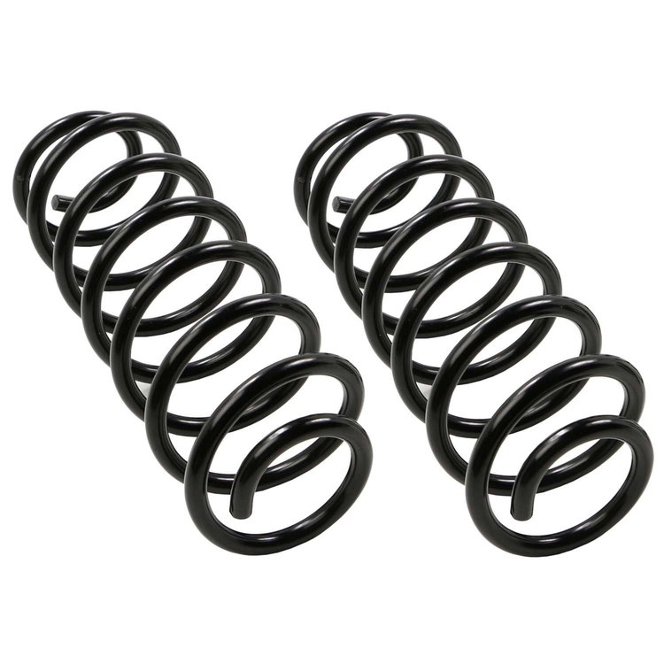Coil Springs