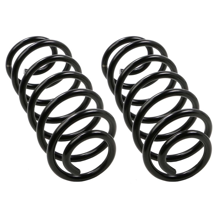 Coil Springs