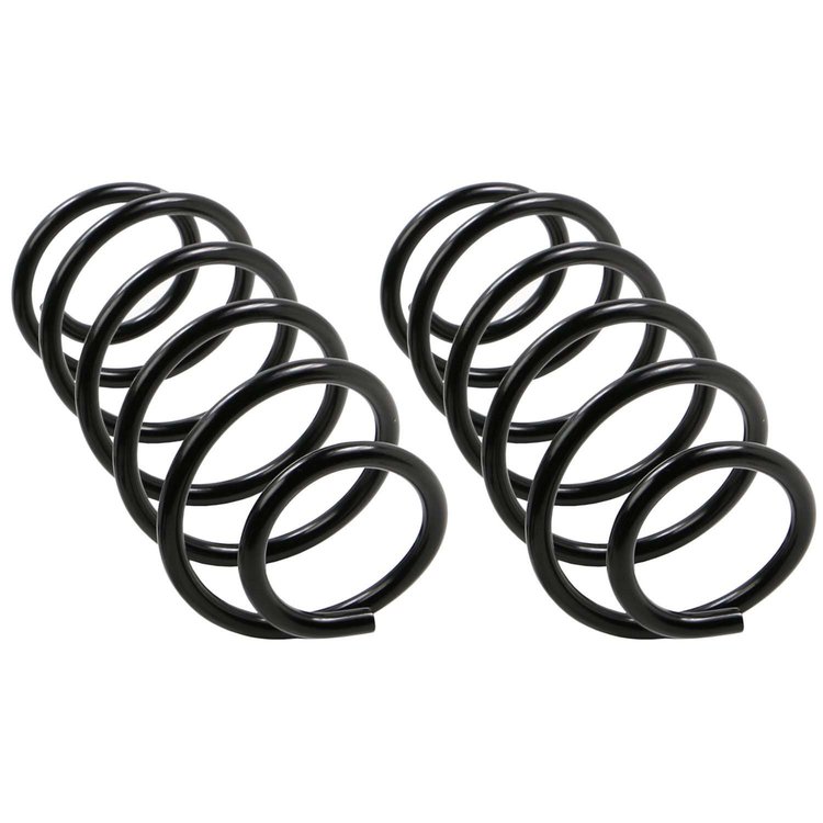 Coil Springs