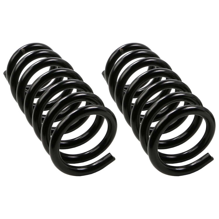Coil Springs