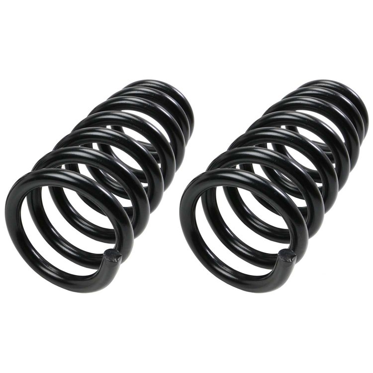 Coil Springs