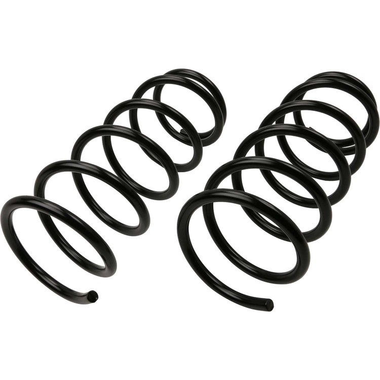 Coil Springs