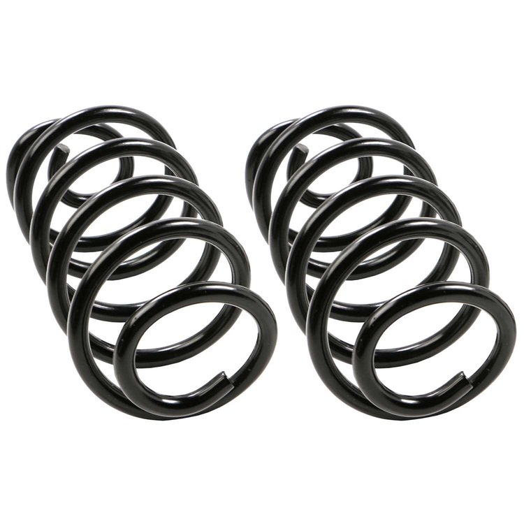 Coil Springs