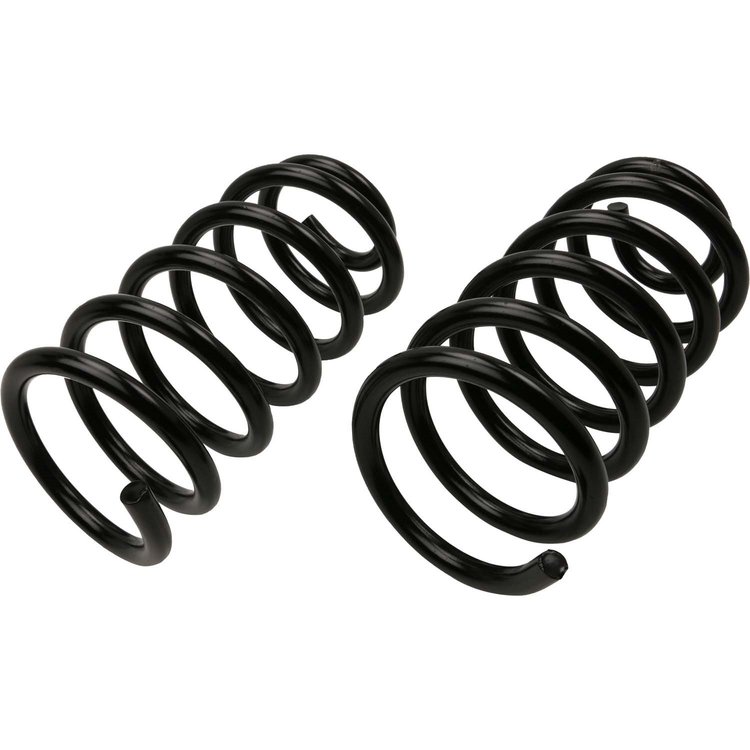 Coil Springs