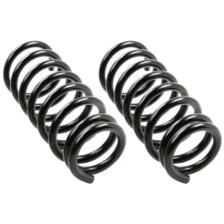 Coil Springs