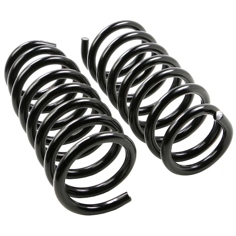 Coil Springs