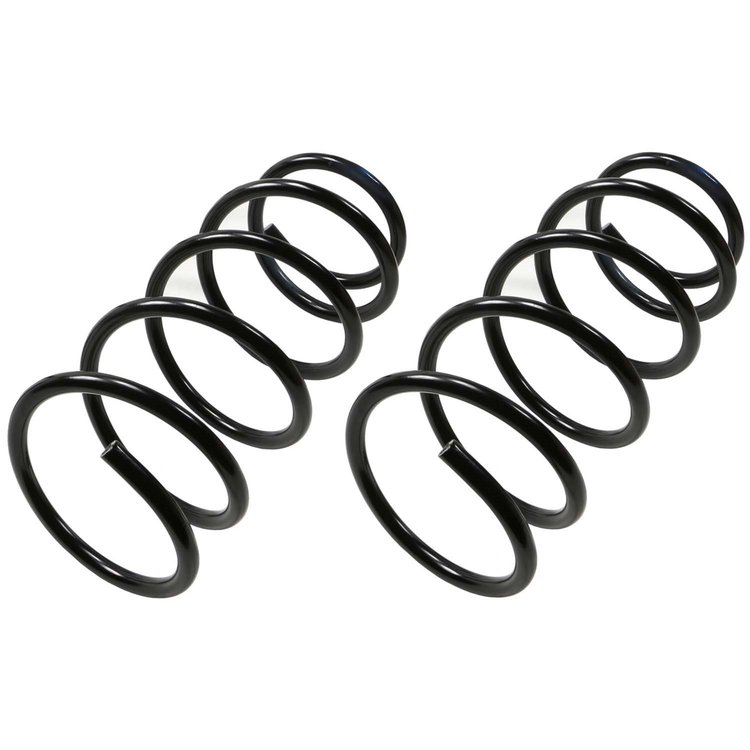Coil Springs