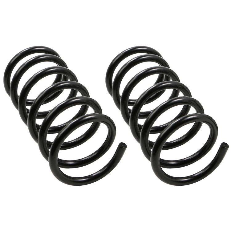 Coil Springs