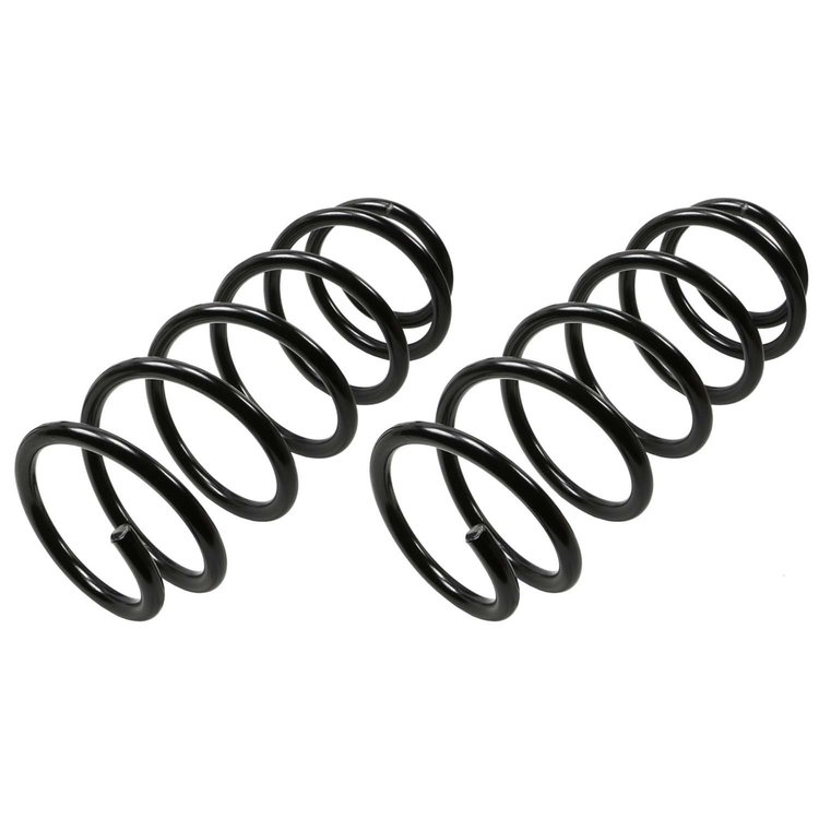 Coil Springs
