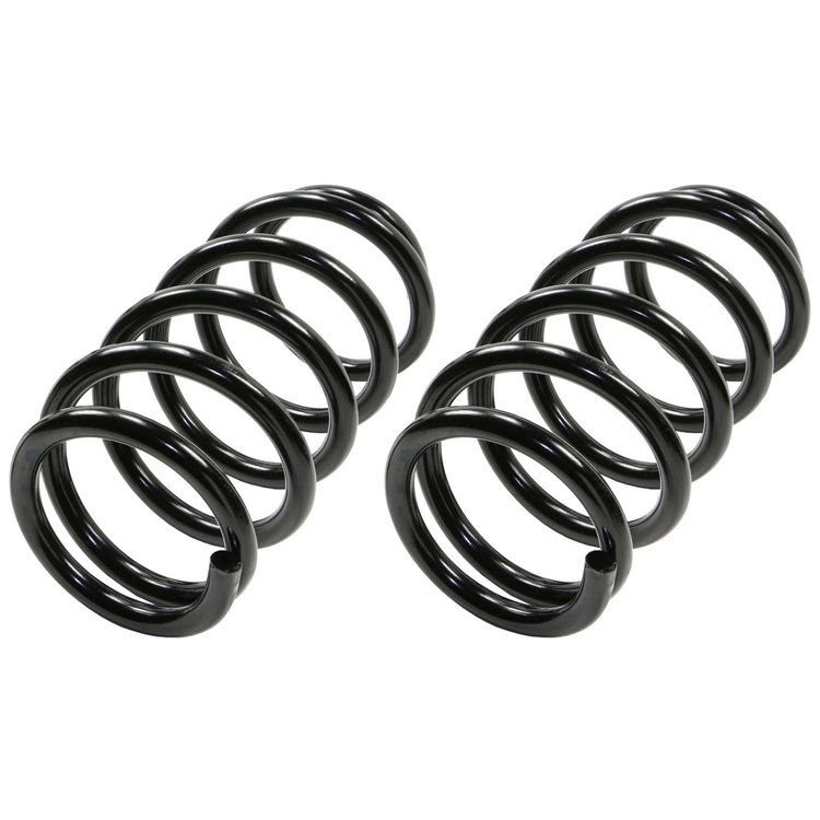 Coil Springs