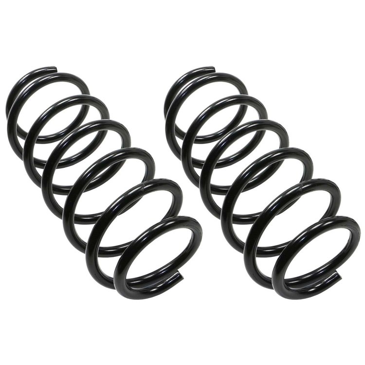 Coil Springs