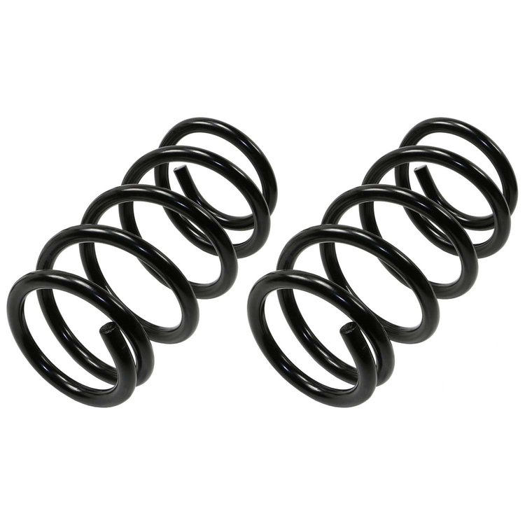 Coil Springs