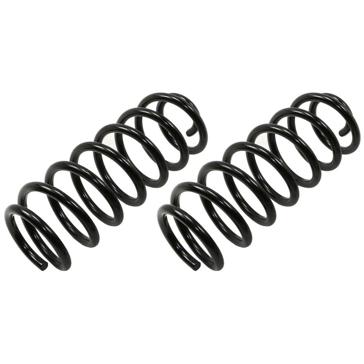 Coil Springs