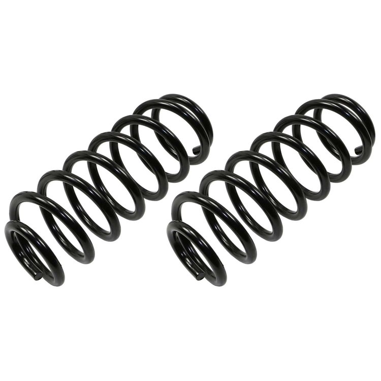 Coil Springs