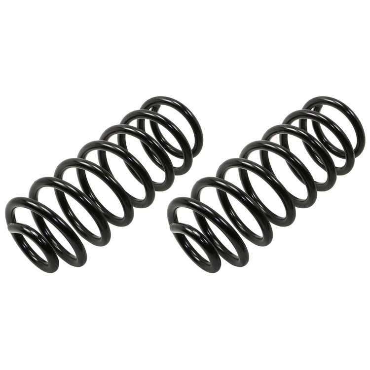 Coil Springs