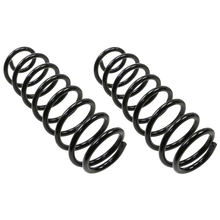 Coil Springs