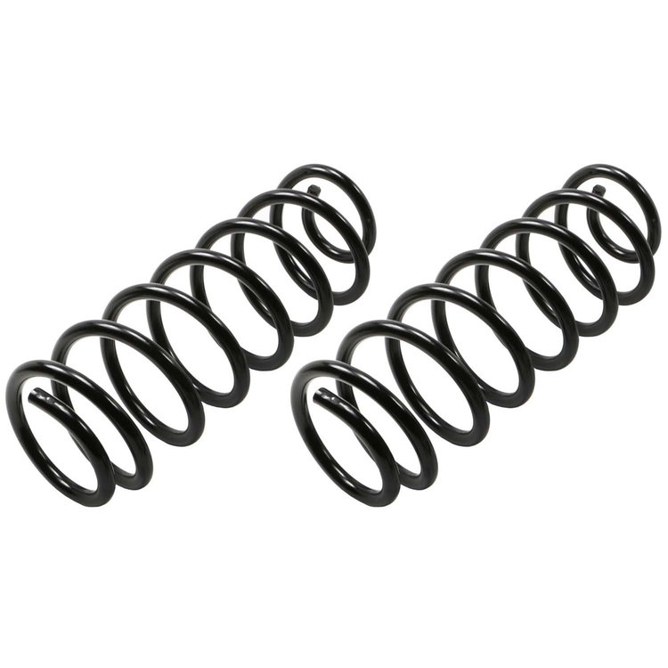 Coil Springs