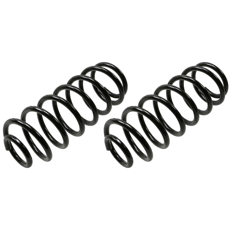 Coil Springs
