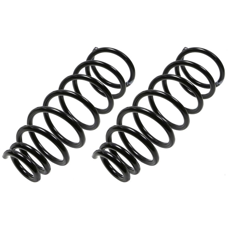 Coil Springs