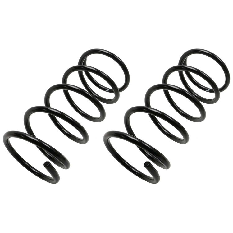 Coil Springs