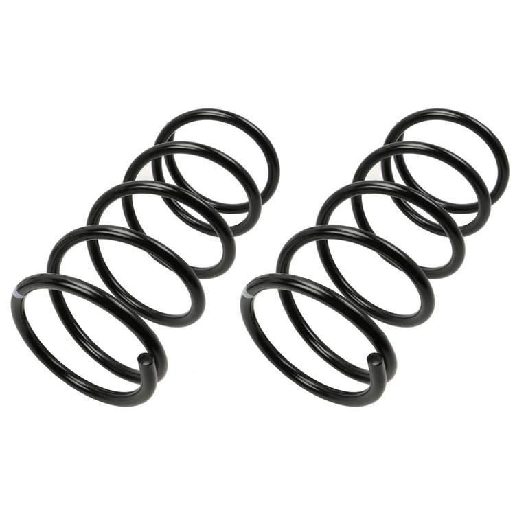 Coil Springs