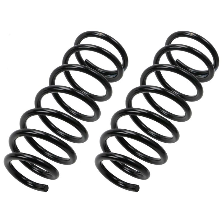 Coil Springs