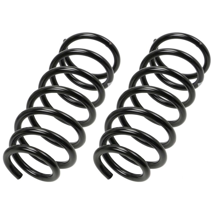 Coil Springs