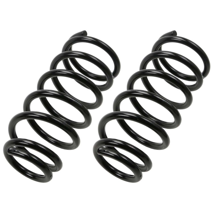 Coil Springs