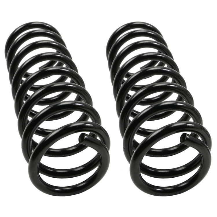Coil Springs