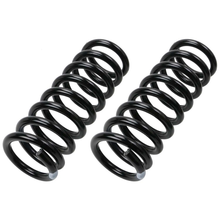 Coil Springs