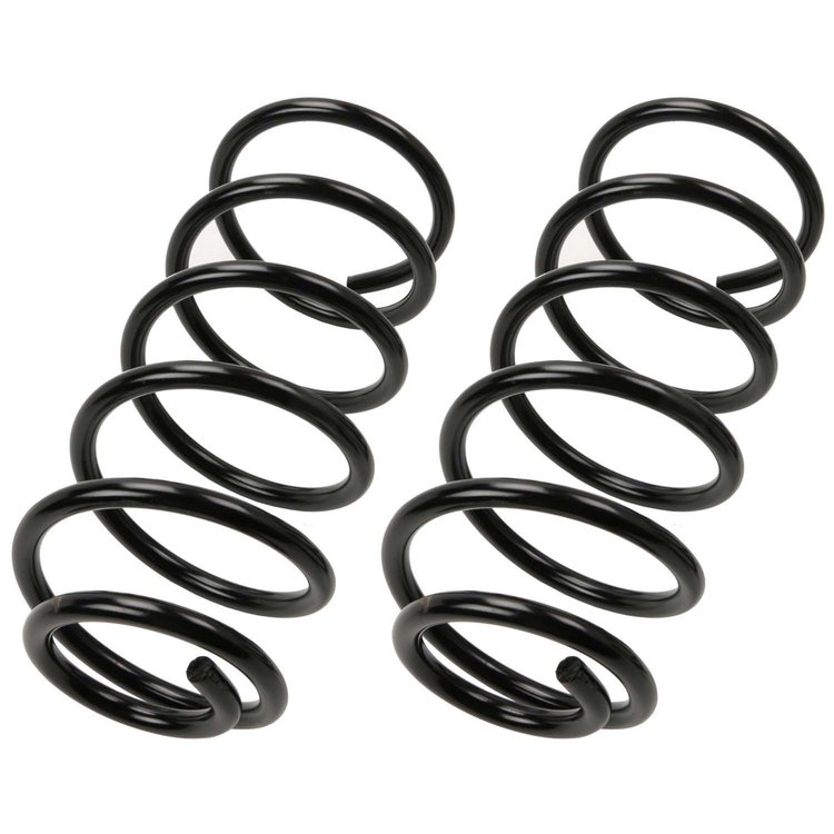 Coil Springs
