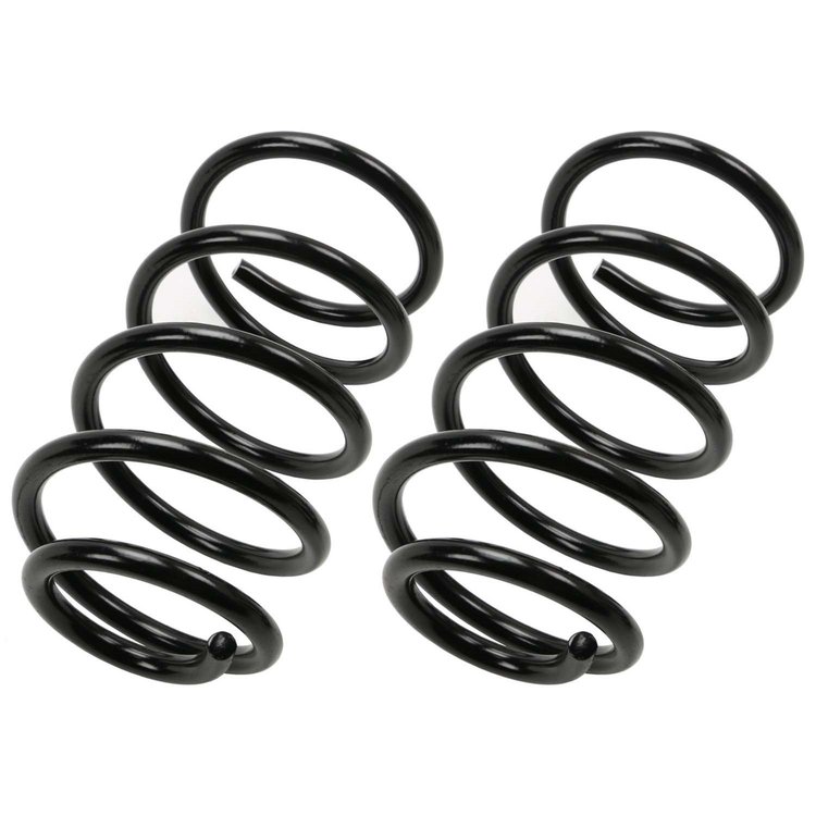 Coil Springs
