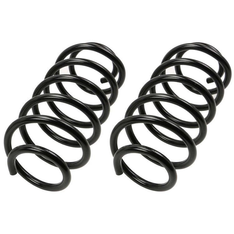 Coil Springs