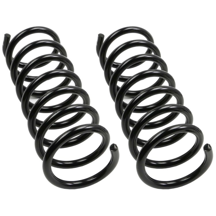 Coil Springs