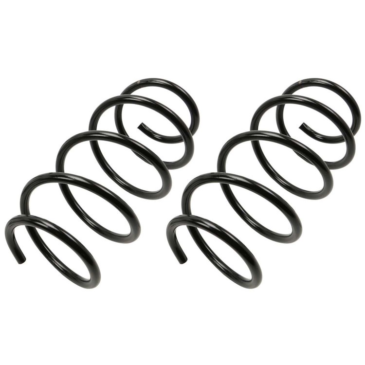 Coil Springs