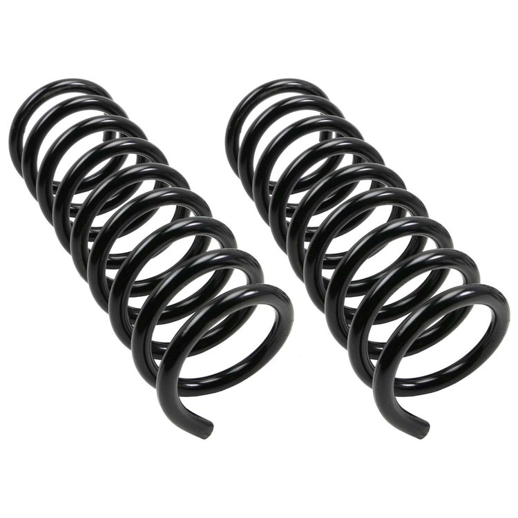 Coil Springs