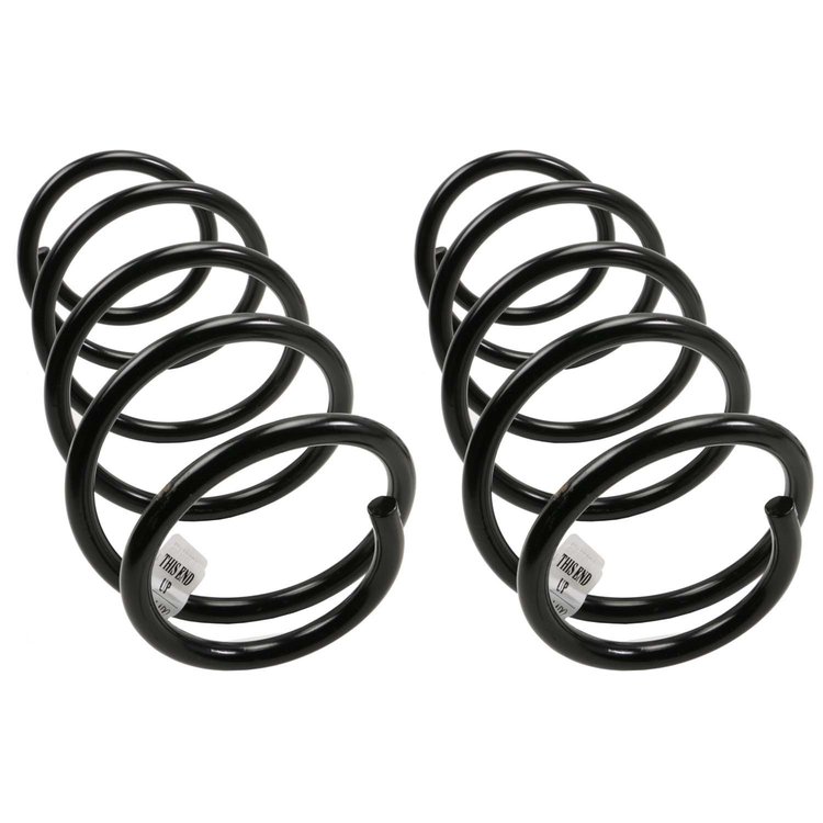 Coil Springs