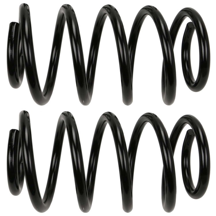 Coil Springs
