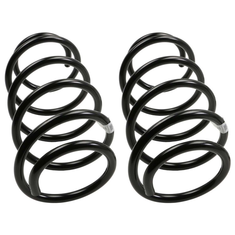 Coil Springs