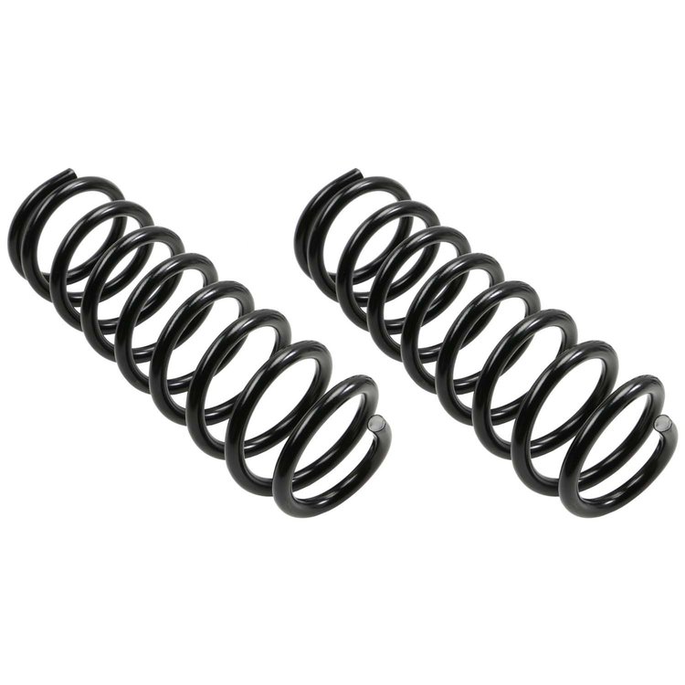 Coil Springs