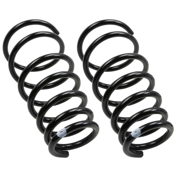 Coil Springs