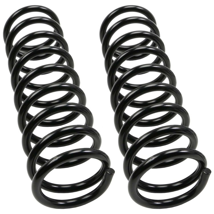 Coil Springs
