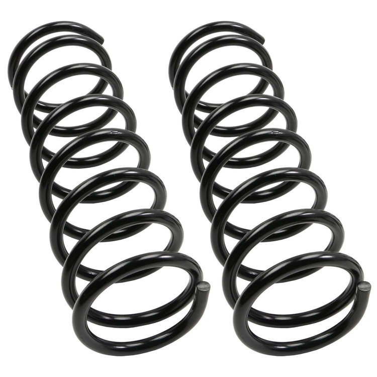 Coil Springs