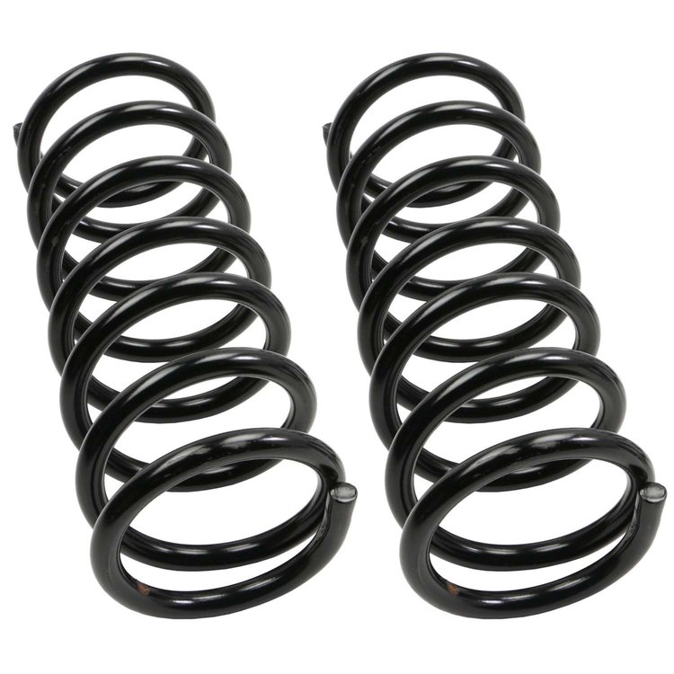 Coil Springs